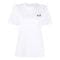 T-shirt 'Logo' pour Femmes