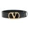Ceinture 'VLogo' pour Femmes
