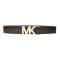 Ceinture 'Reversible Logo' pour Femmes