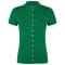 'Polo-Pony Embroidered' Hemd für Damen