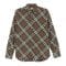 Chemise 'Check-Pattern' pour Hommes