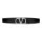 Ceinture 'VLogo Signature' pour Hommes