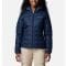 Delta Ridge™ II Down Hooded Jacket