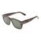 '56mm Square Sunglasses' pour Hommes