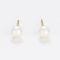 Boucles d'oreilles 'My Pearl' pour Femmes