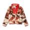 Sequoia Grove™ Printed Full Zip Fleece