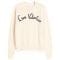 Pull 'Chez Embroidered' pour Hommes