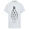 T-shirt 'Logo-Print' pour Femmes