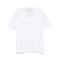 'Logo-Print' T-Shirt für Herren