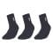 Logo Sock Mid 3P