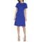 Women's 'Short Sleeve' A-line Dress
