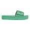 Claquettes 'Parties Logo Slides' pour Femmes
