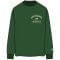 Athletics Varsity Graphic Mock Longsleeve