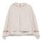 Cape 'Hooded' pour Femmes