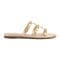 'Rockstud' Flache Sandalen für Damen