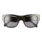 '55mm Square Sunglasses' für Damen