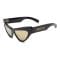 Lunettes de soleil 'Cat Eye' pour Femmes