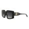 '54mm Square Sunglasses' für Damen