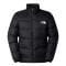 M's EREBUS DOWN JACKET