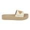 Claquettes 'Parties Logo Slides' pour Femmes