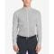 'Slim-Fit Non-Iron Herringbone Dress Shirt' pour Hommes