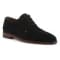 HILFIGER SUEDE DRESS SHOE