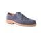 Chino Suede Brogue