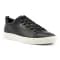 MENS SHOE LEE BLACK WHITE