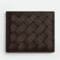 Men's 'Intrecciato Bi-Fold' Wallet