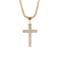 Men's 'Cross' Necklace