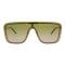 Lunettes de soleil 'Shield Wrap' pour Hommes