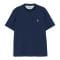 'Logo-Print' T-Shirt für Herren