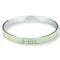 Bracelet 'Croco' pour Femmes