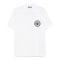 Men's 'Coin-Print' Polo Shirt