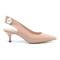 'Julia' Pumps mit Fersenriemen für Damen