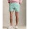 Short 'Polo Prepster Seersucker' pour Hommes
