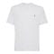 'Logo-Print' T-Shirt für Herren