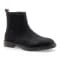 CLEATED HILIFGER SUEDE BOOT