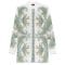 'Paisley-Print' Hemd für Damen
