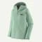 W's Boulder Fork Rain Jkt