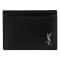 Men's 'Logo' Card Holder