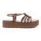 Women's 'Hebe' Platform Sandals