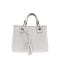 Sac Cabas 'Logo-Debossed' pour Femmes