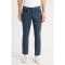 Pantalon 'Hi-Stretch Tech 5-Pocket Slim' pour Hommes