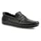 CORE HILFIGER LEATHER DRIVER
