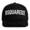 Casquette 'Logo-Embroidered' pour Hommes