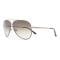 Women's 'Salvatore Ferragamo 60mm Aviator Sunglasses'