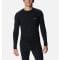 Midweight Stretch Long Sleeve Top