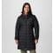 Delta Ridge™ II Long Down Jacket