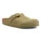BOSTON SUEDE LEATHER